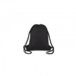 Gym bag black