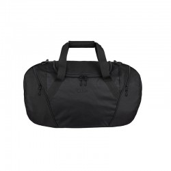 Sports bag black