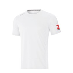 T-shirt Run 2.0 white