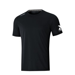 T-shirt Run 2.0 black