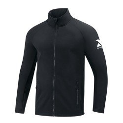 Softshell Jacket Team black