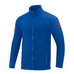 Softshelljacke Team royal