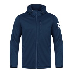 Softshelljacke Premium marine