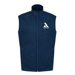 Softshell Vest Premium marine