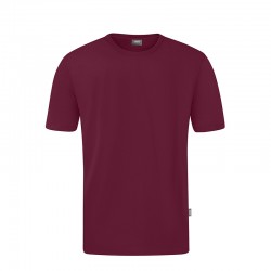 T-Shirt Doubletex maroon