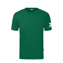 T-Shirt Organic grün