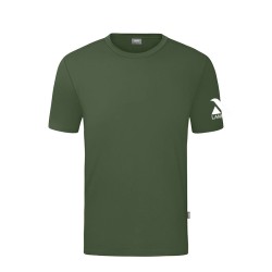 T-Shirt Organic oliv