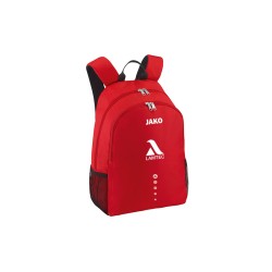 Backpack Classico red