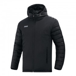 Winter jacket Team black