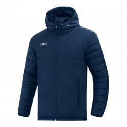 Winter jacket Team seablue