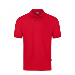 Polo Doubletex rot