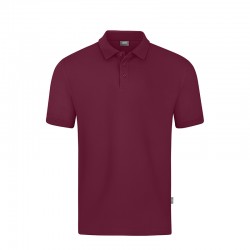 Polo Doubletex maroon