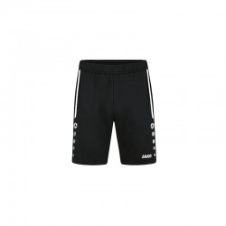 Training shorts Allround black